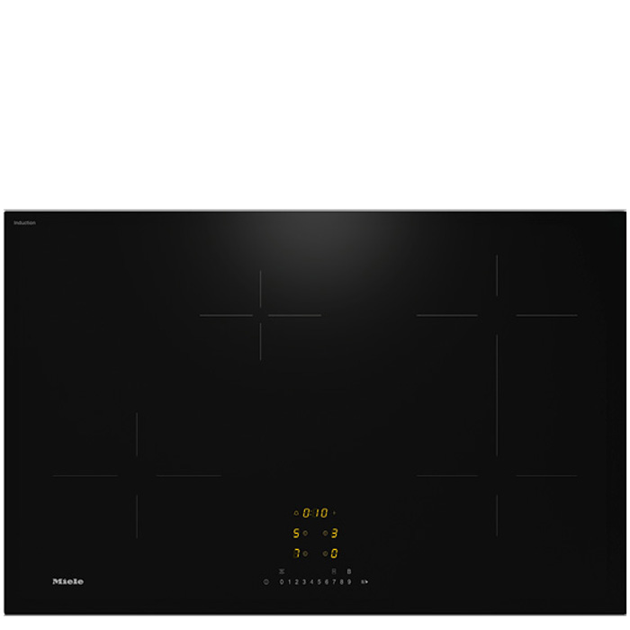 כיריים אינדוקציה מילה KM 7373 FL שחור