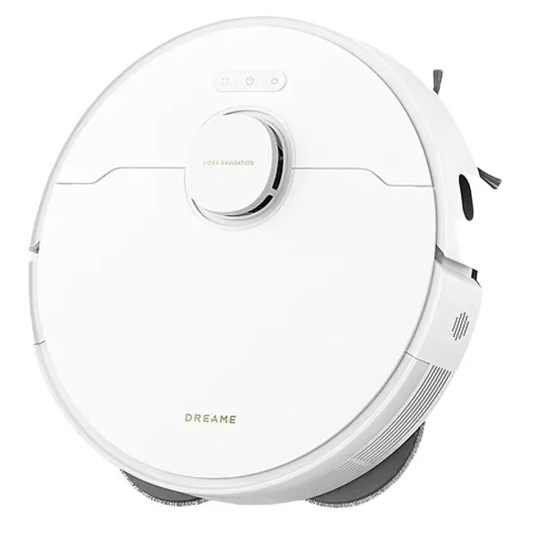 שואב אבק רובוטי שוטף דרים L10s Pro Gen2