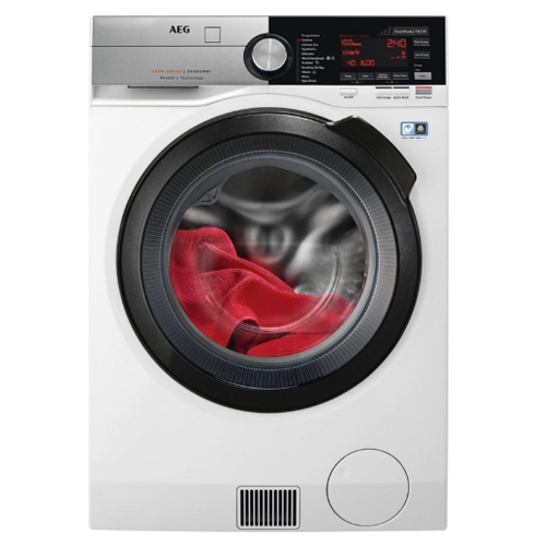 מכונת כביסה פתח חזית אאג LFM9C9413N