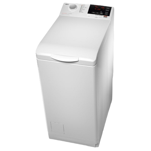 מכונת כביסה פתח עליון אאג LTX6G7211AM