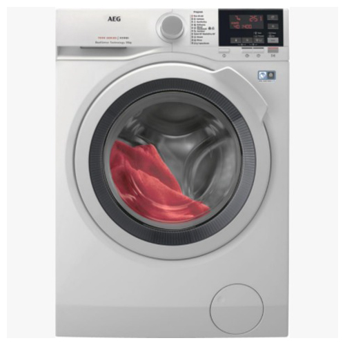 מכונת כביסה משולבת מייבש אאג LWI7G8621M