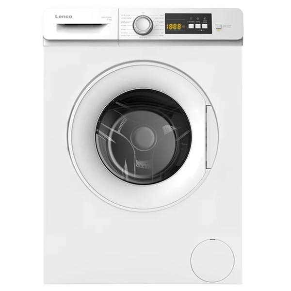 מכונת כביסה פתח חזית לנקו LWM-7123W