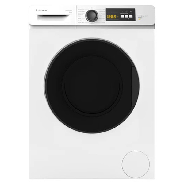 מכונת כביסה פתח עליון לנקו LWM-9123BD