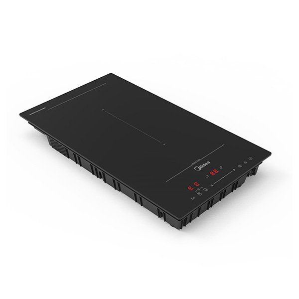 כיריים אינדוקציה מידאה 6758 MC-ID3592-A1C שחור