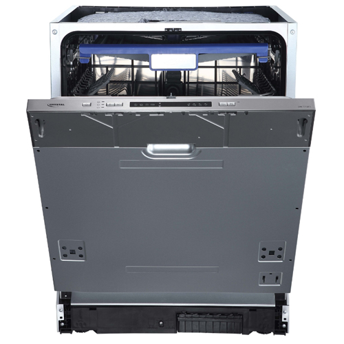 מדיח כלים אינטגרלי מלא קריסטל MD78FI