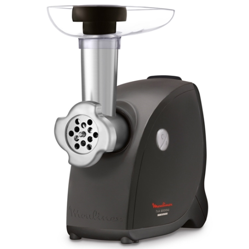 מטחנת בשר חשמלית מולינקס ME472832