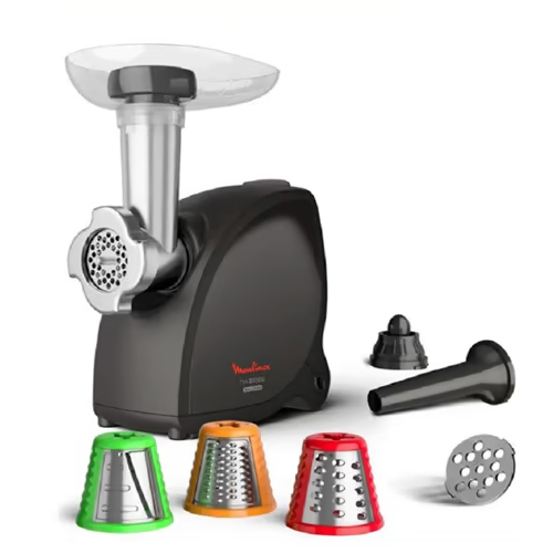 מטחנת בשר חשמלית מולינקס ME472832