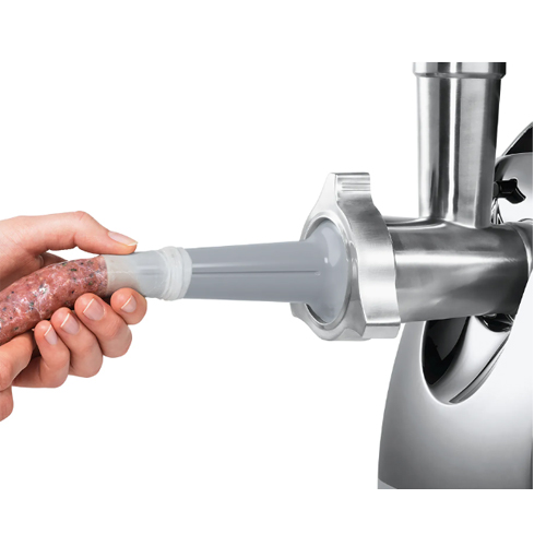 מטחנת בשר חשמלית בוש MFW68660