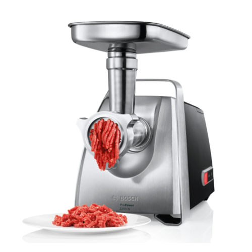 מטחנת בשר חשמלית בוש MFW68660