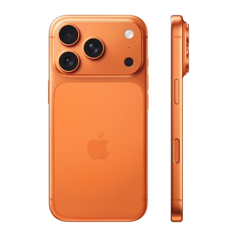 טלפון סלולרי אפל iPhone 17 Pro 256GB Orange טלפון סלולרי אפל iPhone 17 Pro 256GB Orange