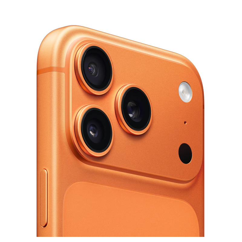 טלפון סלולרי אפל iPhone 17 Pro 256GB Orange טלפון סלולרי אפל iPhone 17 Pro 256GB Orange