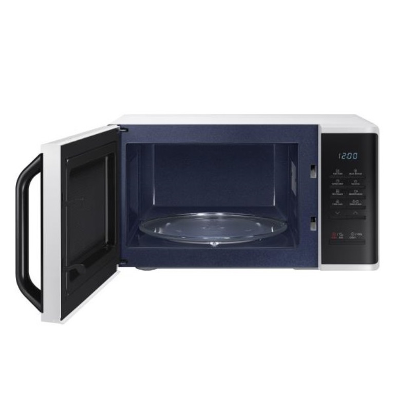 מיקרוגל ‏23 ליטר ⁦SAMSUNG MS23K3513AW⁩