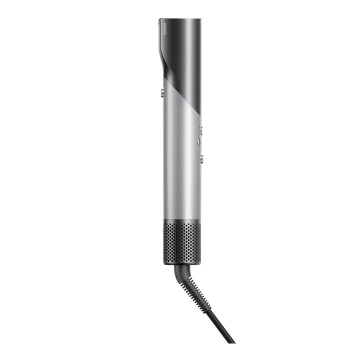 מייבש שיער מובה Master 10 כסוף