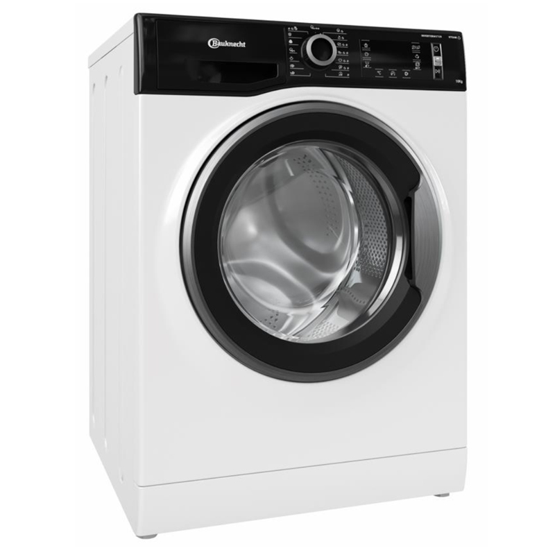 מכונת כביסה פתח חזית באוקנכט NBM221046WBS