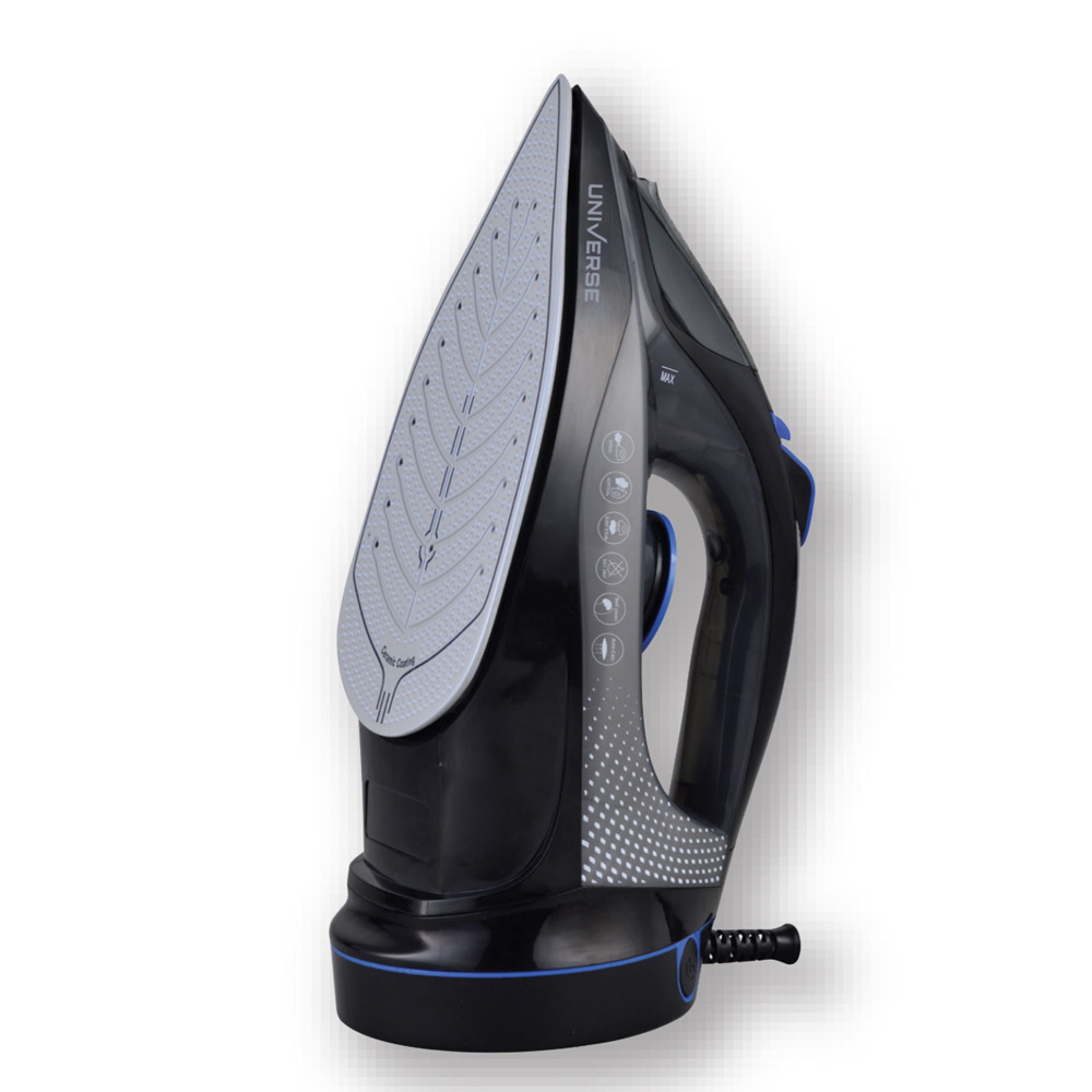 מגהץ אדים יוניברס 3081133 NRI-580DU