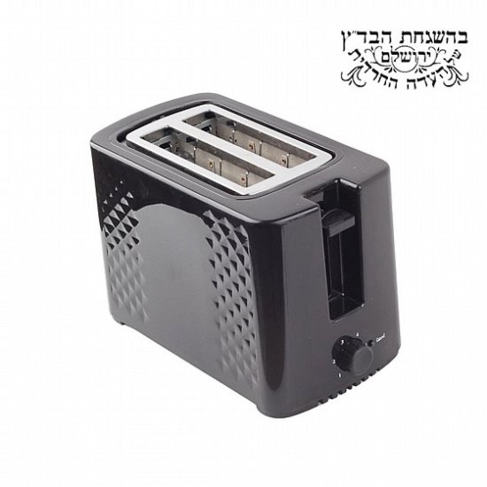 מצנם יוניברס NRI-8810 שחור