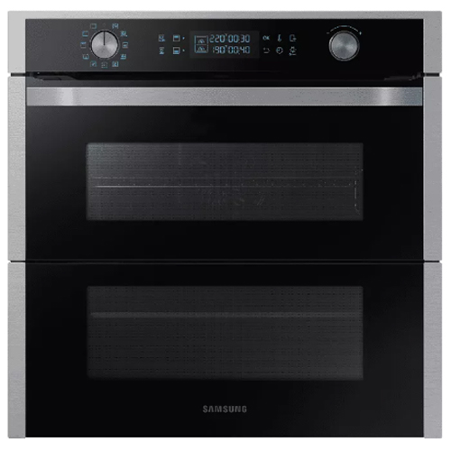 תנור אפיה בילד אין סמסונג NV75N7677RS