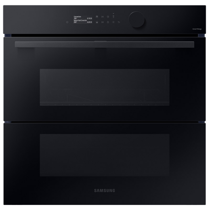 תנור אפיה בילד אין סמסונג NV7B5755SAK NEWPRO שחור