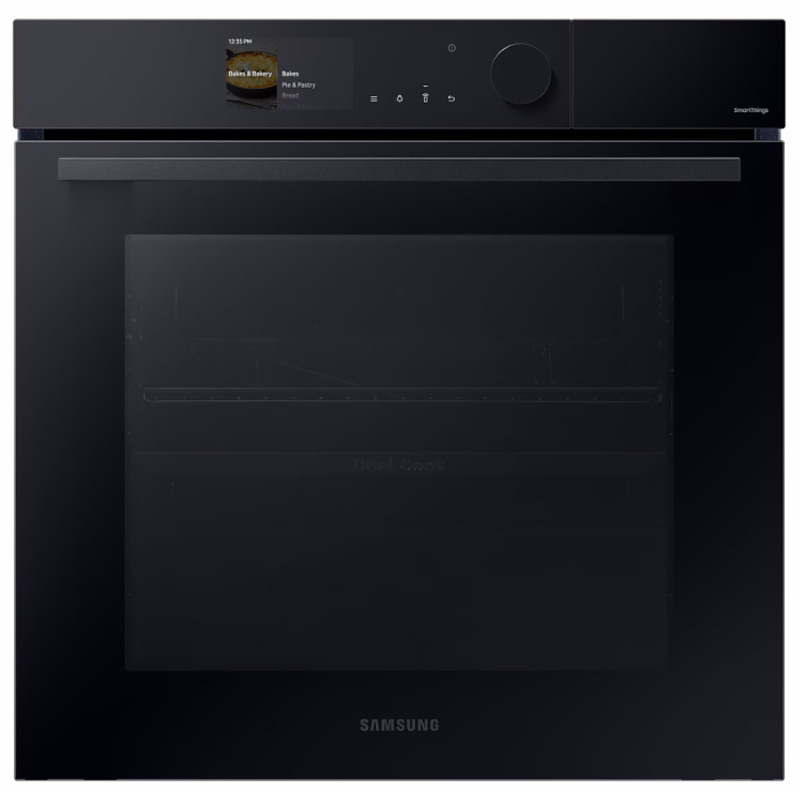 תנור אפיה בילד אין סמסונג NV7B6675CCK NEWPRO שחור