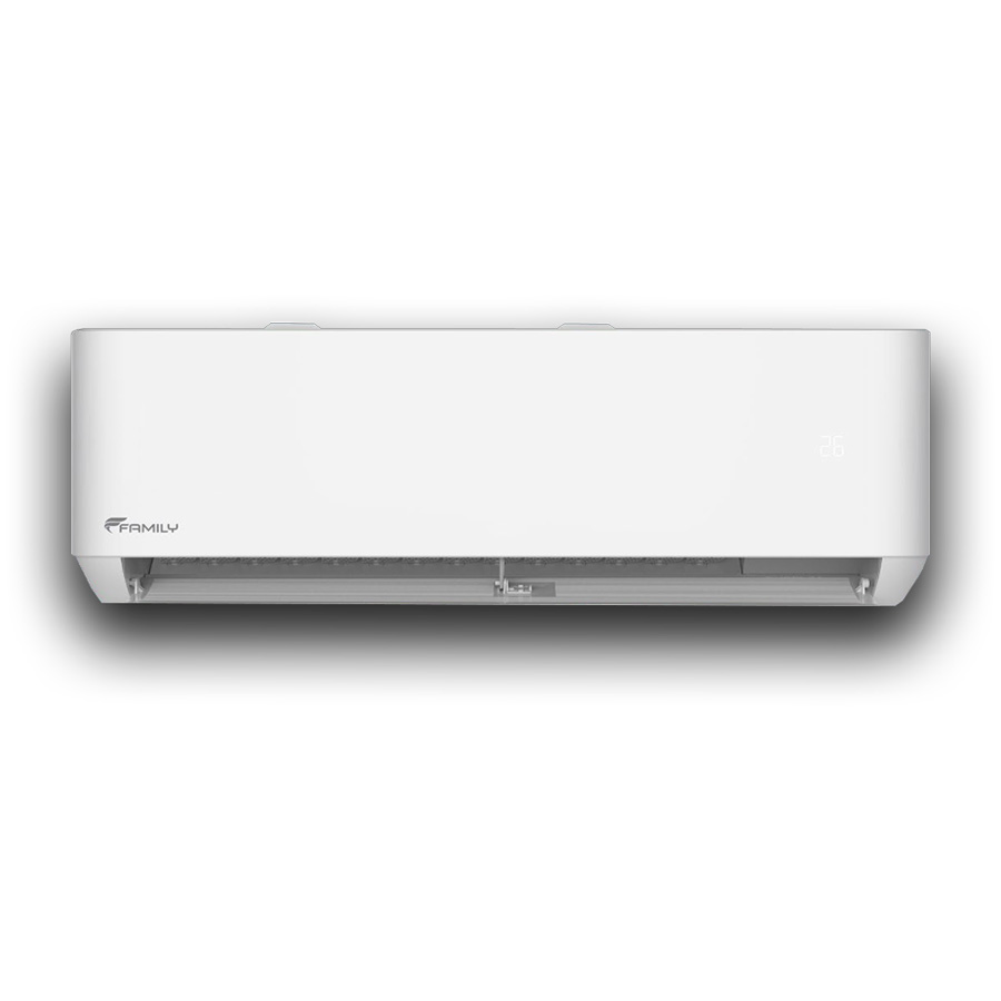 מזגן עילי אינוורטר פמילי PREMIUM INV WIFI 12