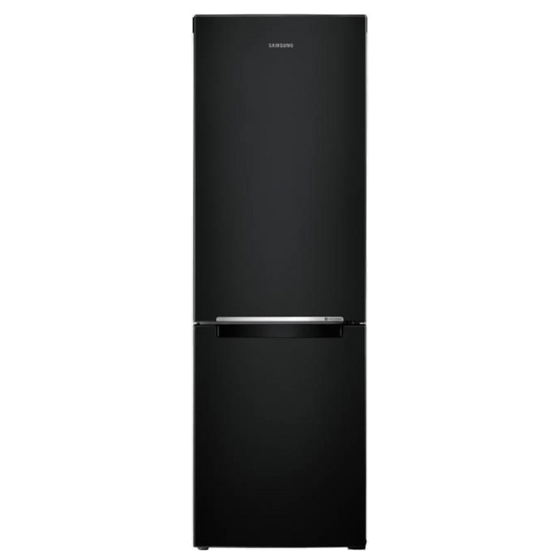 מקרר מקפיא תחתון סמסונג RB34J3200BC שחור