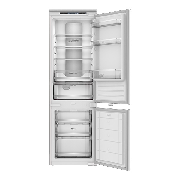 מקרר אינטגרלי תקה RBF-73380