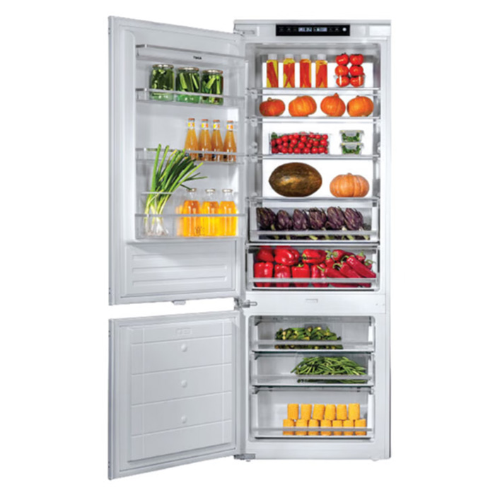 מקרר אינטגרלי תקה RBF-78780