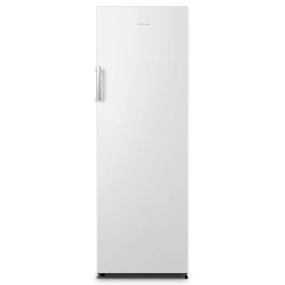מקפיא No Frost הייסנס RS24WC לבן
