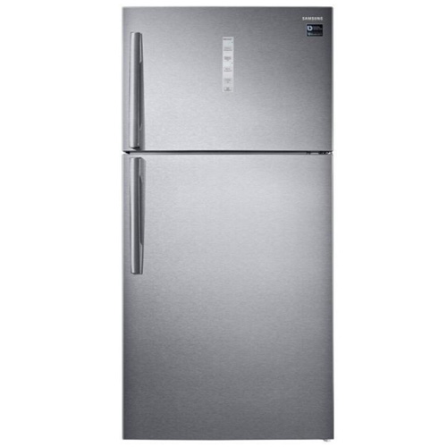 מקרר מקפיא עליון סמסונג RT58K7044SL נירוסטה