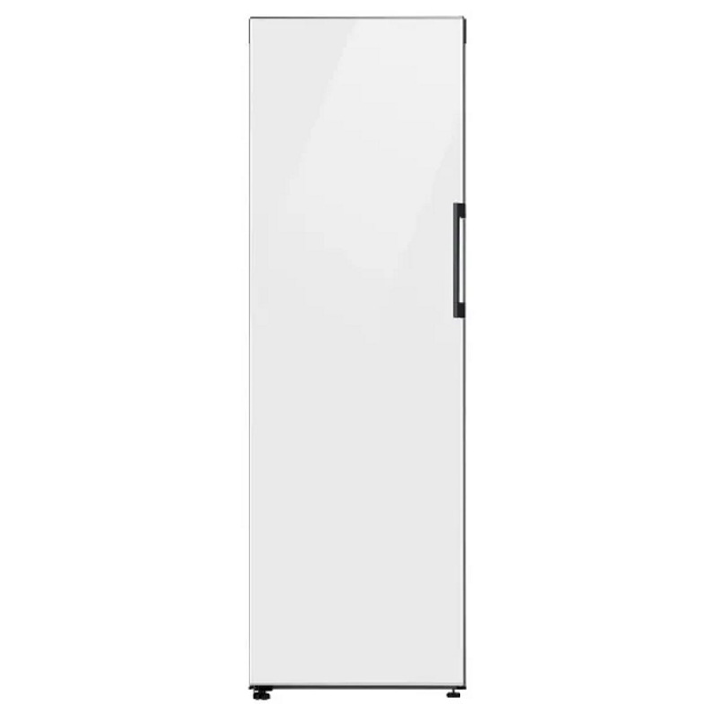 מקפיא No Frost סמסונג RZ32C7600WH זכוכית לבנה