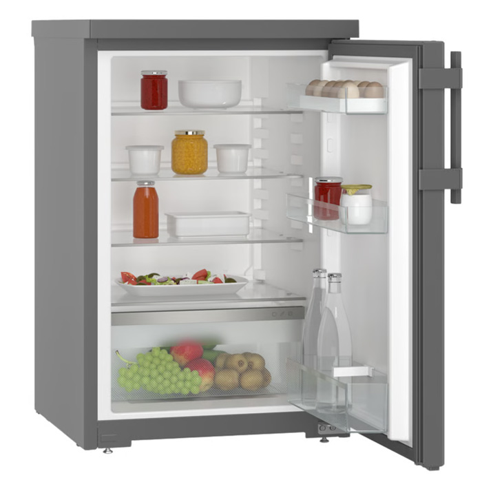 מקרר משרדי ליבהר Rdgd 1400 נירוסטה