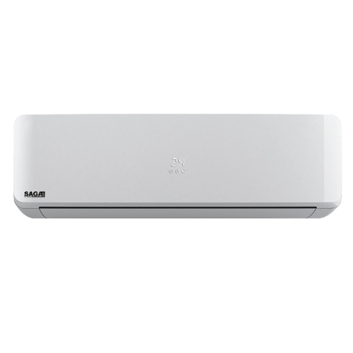 מזגן עילי טורנדו SAGA EXTRA 18 WIFI