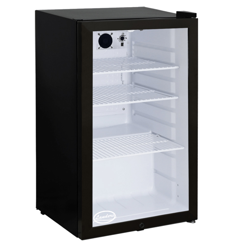 מקרר וטרינה לנדרס SC98