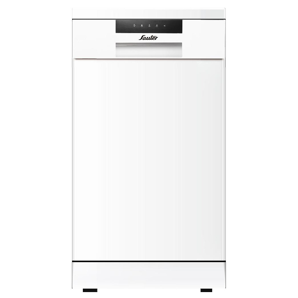 מדיח כלים צר סאוטר SDW1045W