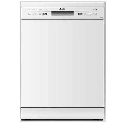 מדיח כלים רגיל 60 ס"מ סאוטר SDW1050W לבן