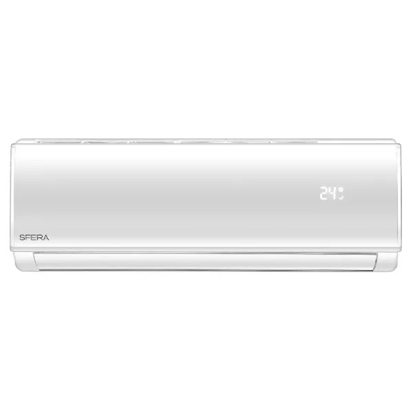 מזגן עילי אינוורטר תדיראן SFERA INVERTER 18 NG