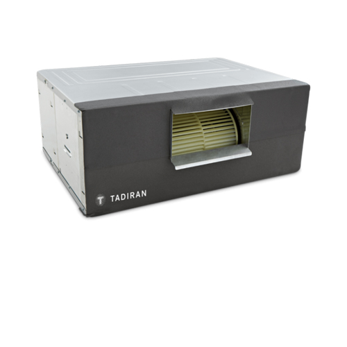 מזגן מיני מרכזי תדיראן SILENT WIND 55/3P CONNECT