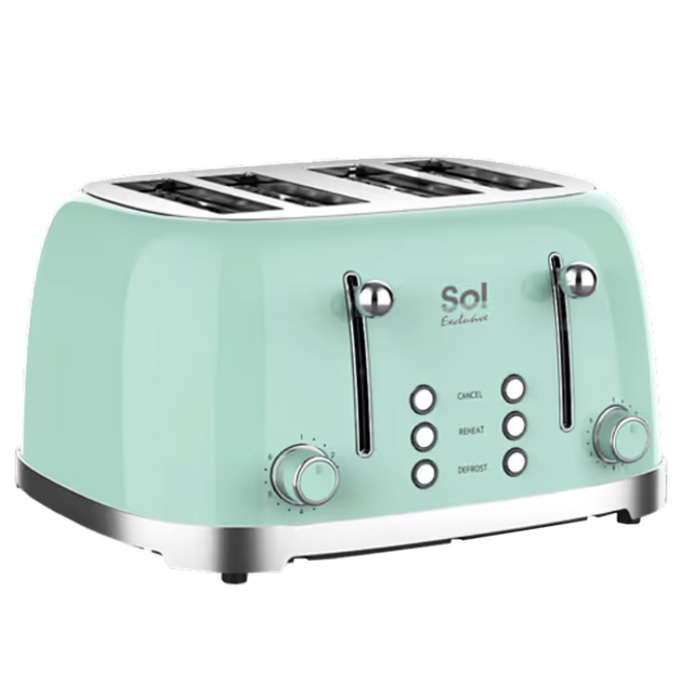 מצנם סול SL-7408