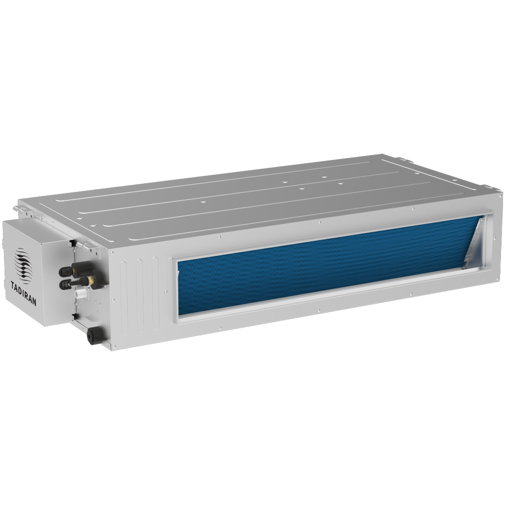 מזגן מיני מרכזי אינוורטר תדיראן 40/3ph INV-G SLIM