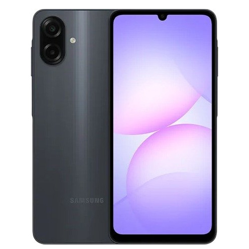 טלפון סלולרי סמסונג A07 64GB