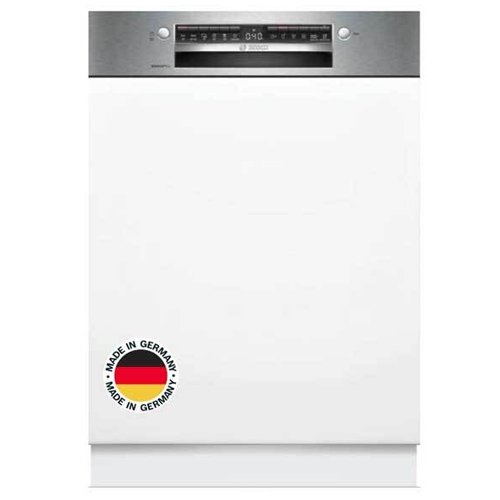 מדיח כלים חצי אינטגרלי בוש SMI4HBS19E