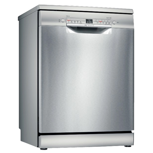 מדיח כלים רגיל 60 ס"מ בוש SMS2HAI00Y נירוסטה