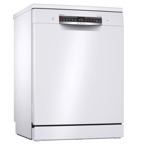 מדיח כלים רגיל 60 ס"מ בוש SMS4HCW48E לבן