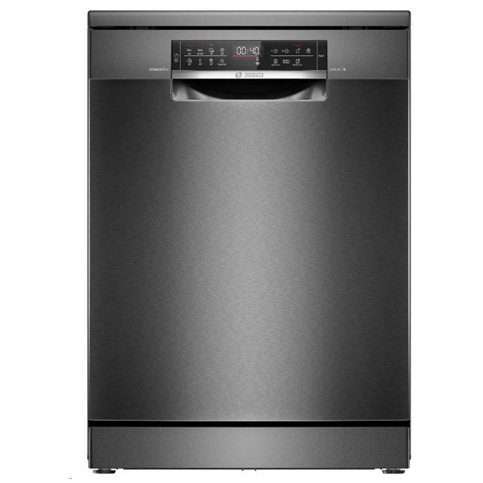 מדיח כלים רגיל 60 ס"מ בוש SMS6ECC00E