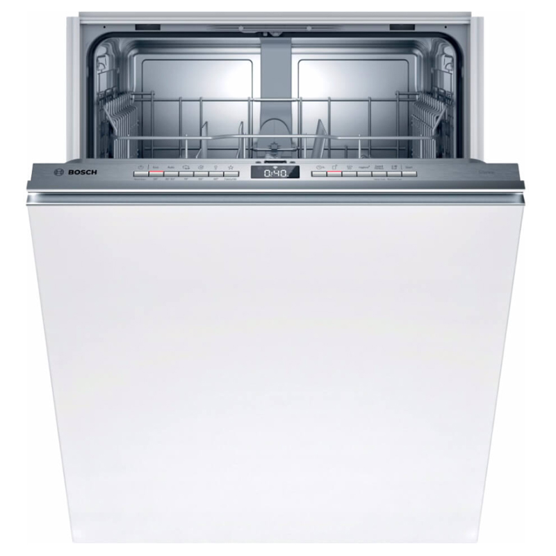 מדיח כלים אינטגרלי מלא בוש SMV4HAX21E