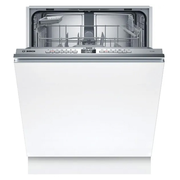 מדיח כלים אינטגרלי מלא בוש SMV4HTX03E