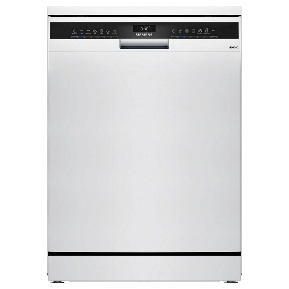 מדיח כלים רגיל 60 ס"מ סימנס SN23EW05DE