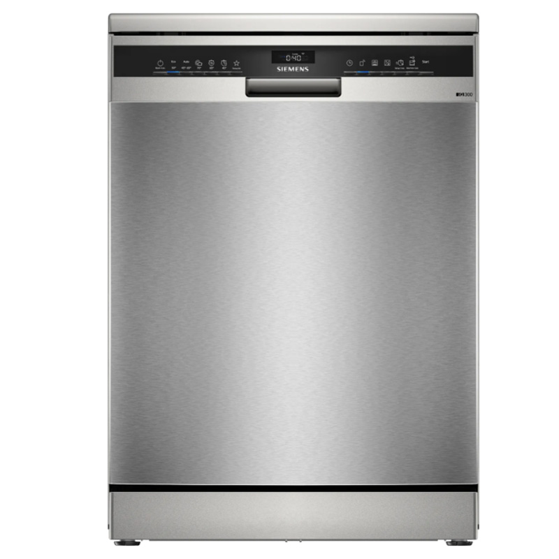 מדיח כלים רגיל 60 ס"מ סימנס SN23HI01BY נירוסטה