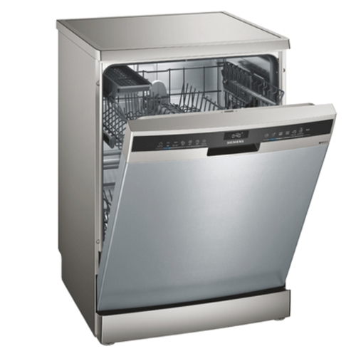 מדיח כלים רגיל 60 ס"מ סימנס SN23HI60AY נירוסטה