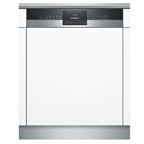 מדיח כלים חצי אינטגרלי סימנס SN53HS30AE